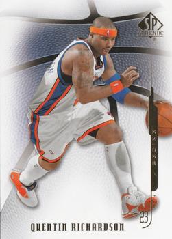Quentin Richardson