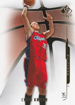 Chris Kaman