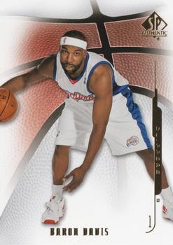 Baron Davis
