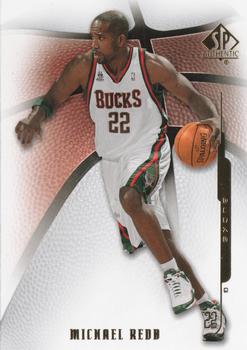 Michael Redd