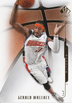 Gerald Wallace