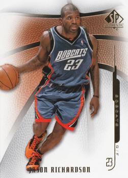 Jason Richardson
