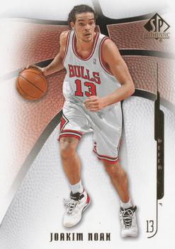 Joakim Noah