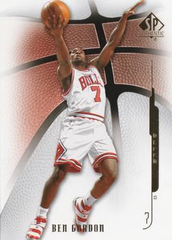 Ben Gordon