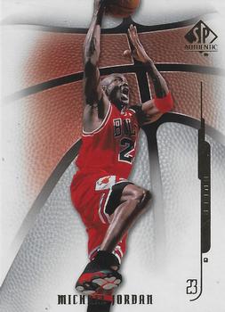 Michael Jordan