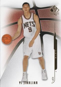 Yi Jianlian