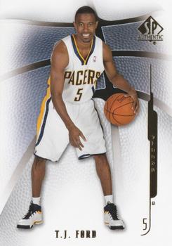 T.J. Ford