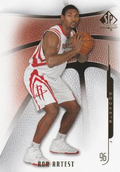 Ron Artest