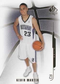 Kevin Martin