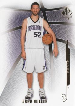 Brad Miller