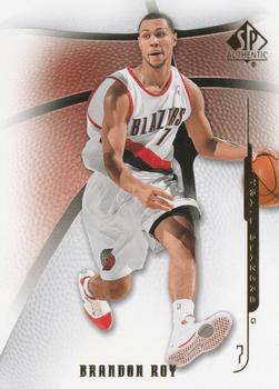 #39 Brandon Roy