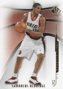 LaMarcus Aldridge