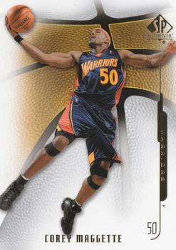 Corey Maggette