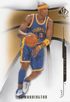 Al Harrington