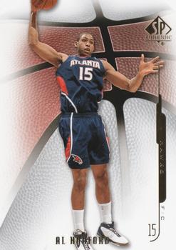 Al Horford