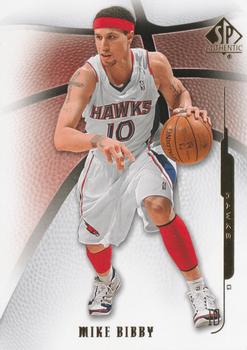 Mike Bibby