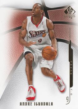 Andre Iguodala