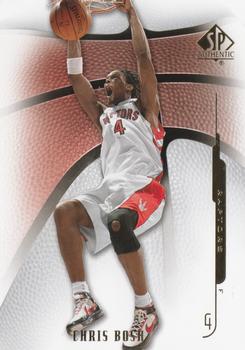 Chris Bosh