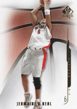 Jermaine O'Neal