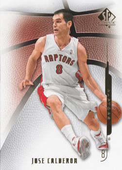 Jose Calderon