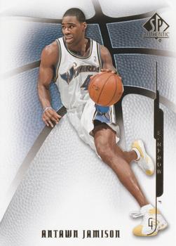 Antawn Jamison