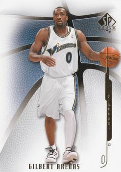 Gilbert Arenas