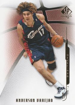 Anderson Varejao