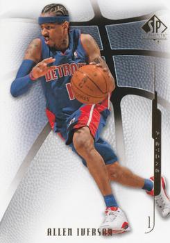 Allen Iverson