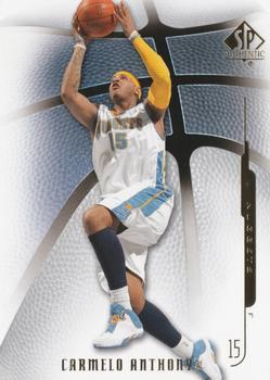 #62 Carmelo Anthony