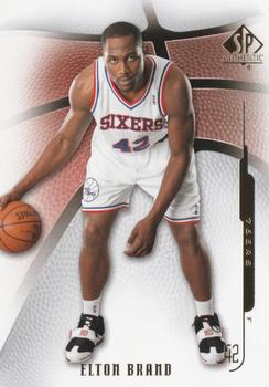 Elton Brand