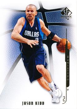 #64 Jason Kidd