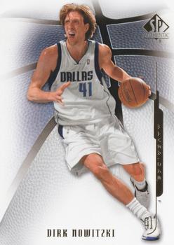 Dirk Nowitzki