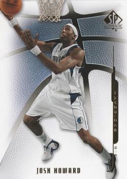 Josh Howard