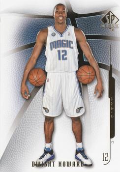 Dwight Howard