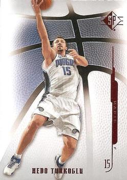 Hedo Turkoglu