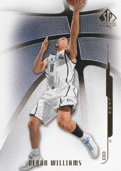 Deron Williams