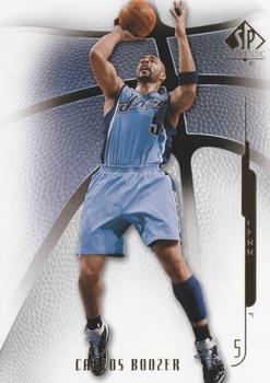 Carlos Boozer