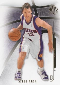 Steve Nash