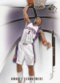 Amare Stoudemire