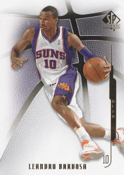 Leandro Barbosa