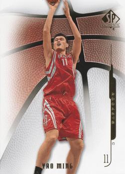 Yao Ming