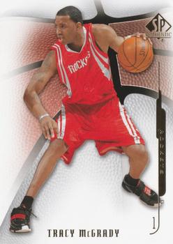 Tracy McGrady