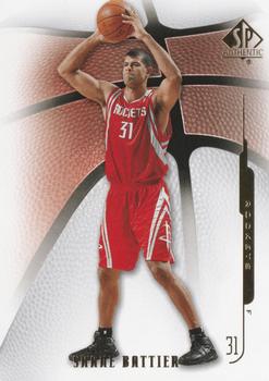 Shane Battier