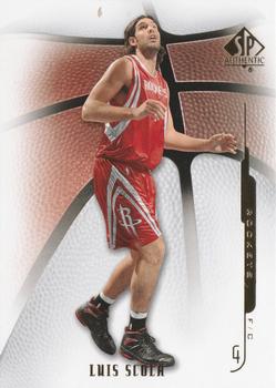 Luis Scola