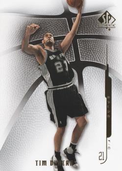 Tim Duncan