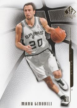 Manu Ginobili