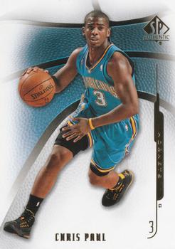 Chris Paul