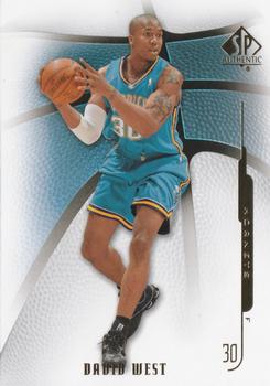 David West