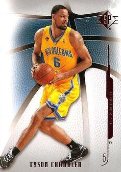 Tyson Chandler