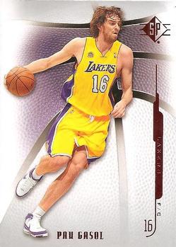 Pau Gasol